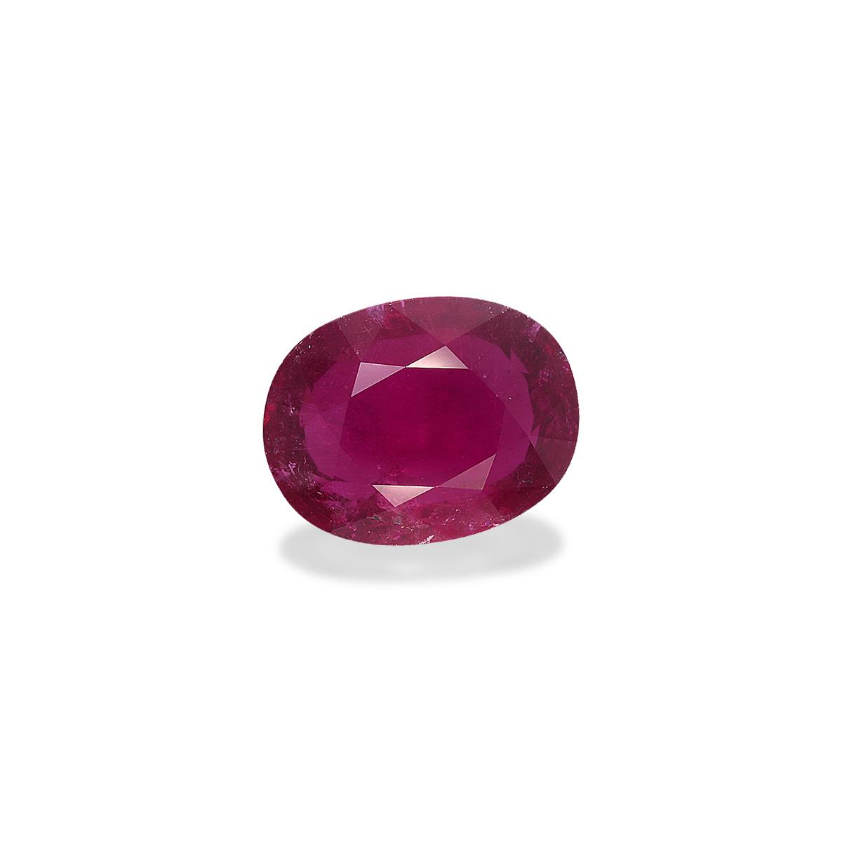 Rubellite Tourmaline 13.40 ct
